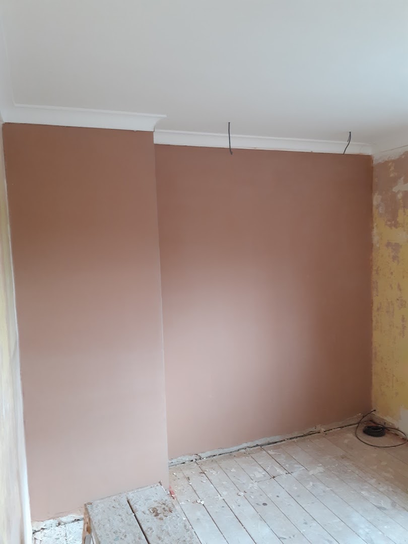 Andrew Hunt Plastering. — Photos 6