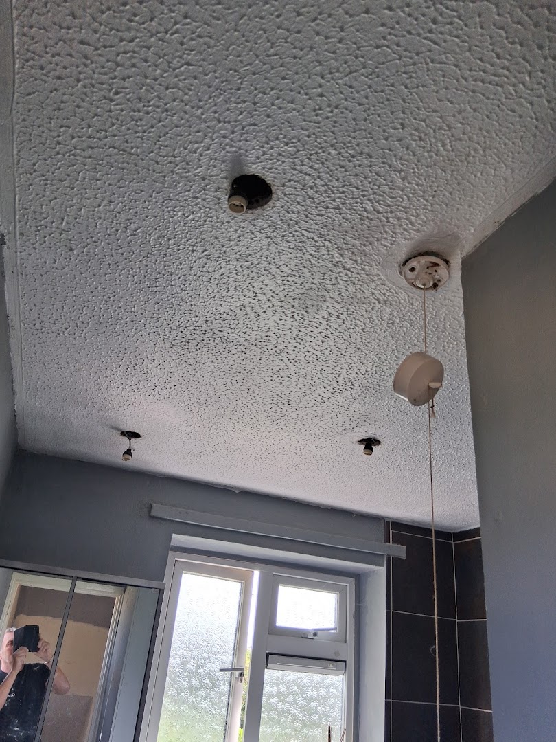 Andrew Hunt Plastering. — Photos 2