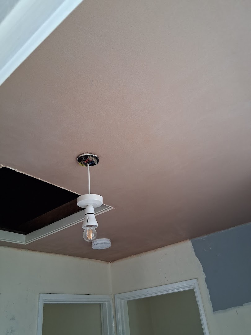 Andrew Hunt Plastering. — Photos 10