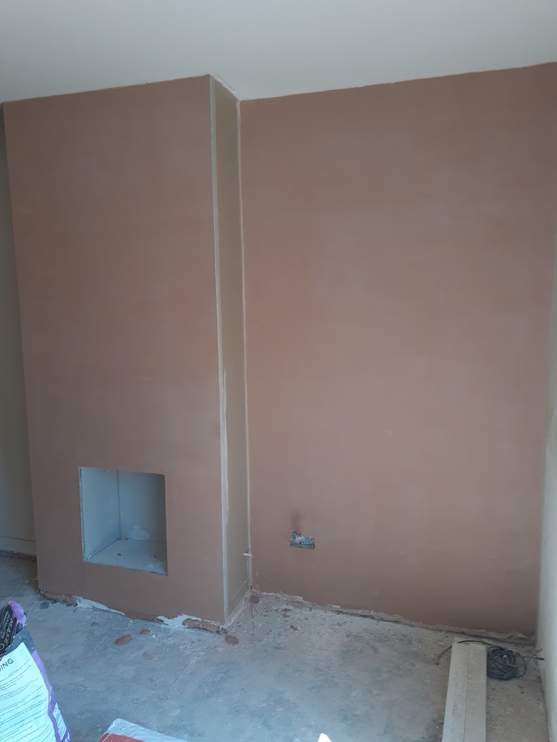Andrew Hunt Plastering. — Photos 9