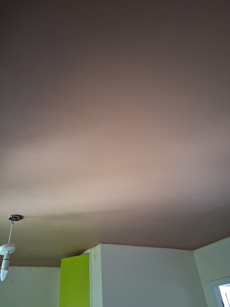 Andrew Hunt Plastering. — Photos 13