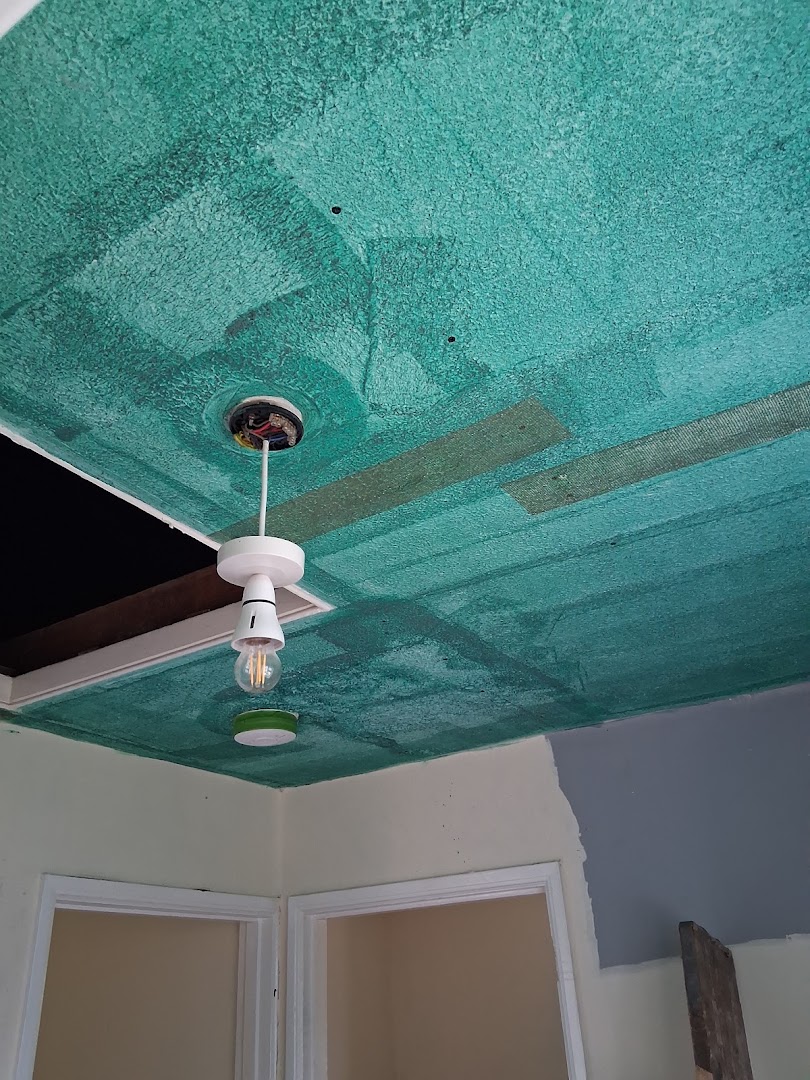 Andrew Hunt Plastering. — Photos 3