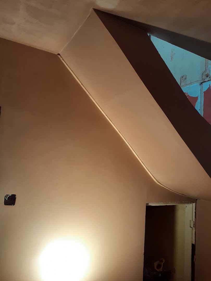 Andrew Hunt Plastering. — Photos 4