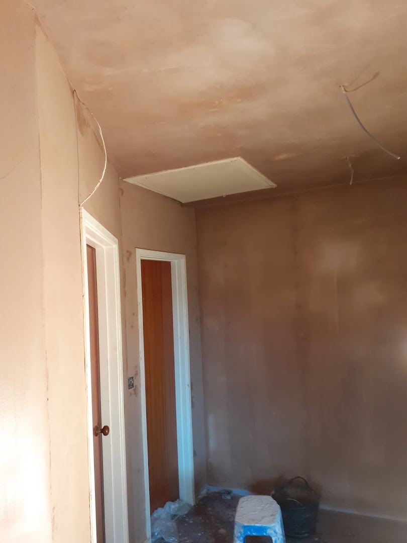 Andrew Hunt Plastering. — Photos 7