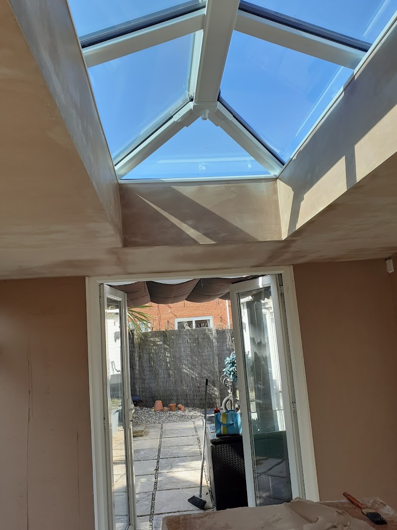 Andrew Hunt Plastering. — Photos 5