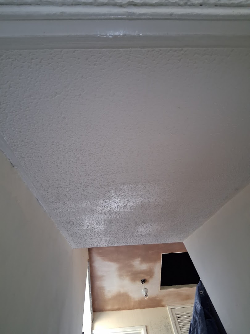 Andrew Hunt Plastering. — Photos 11