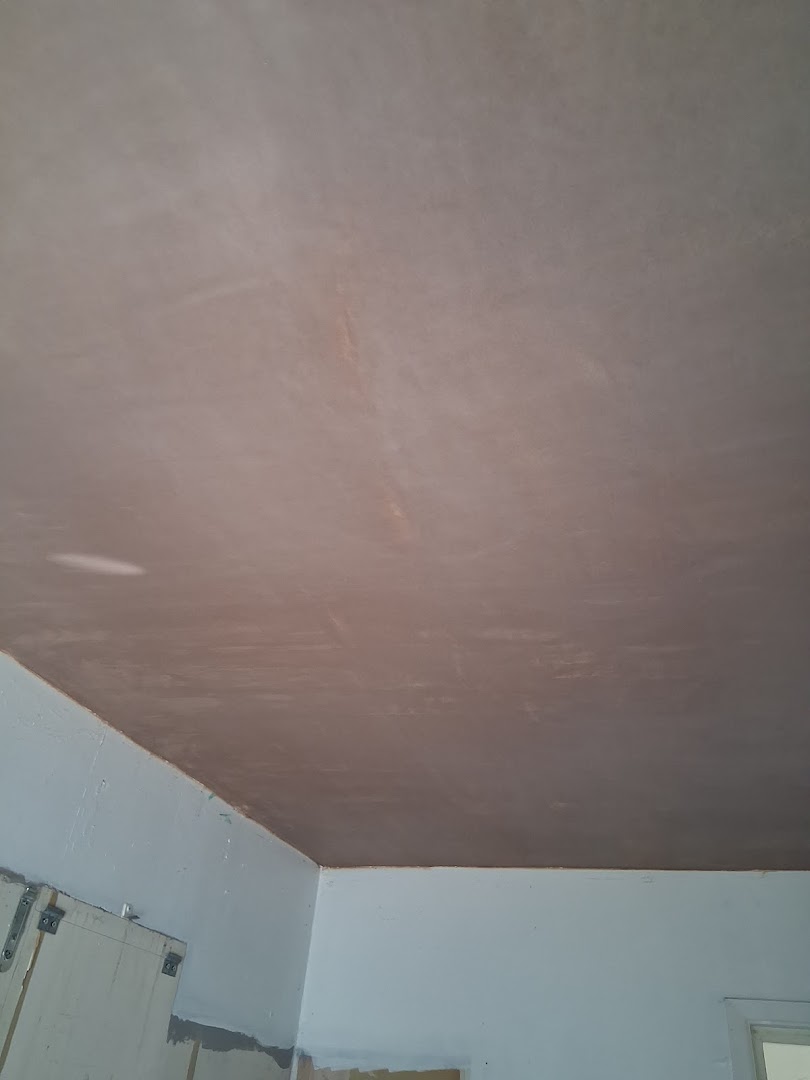 Andrew Hunt Plastering. — Photos 12